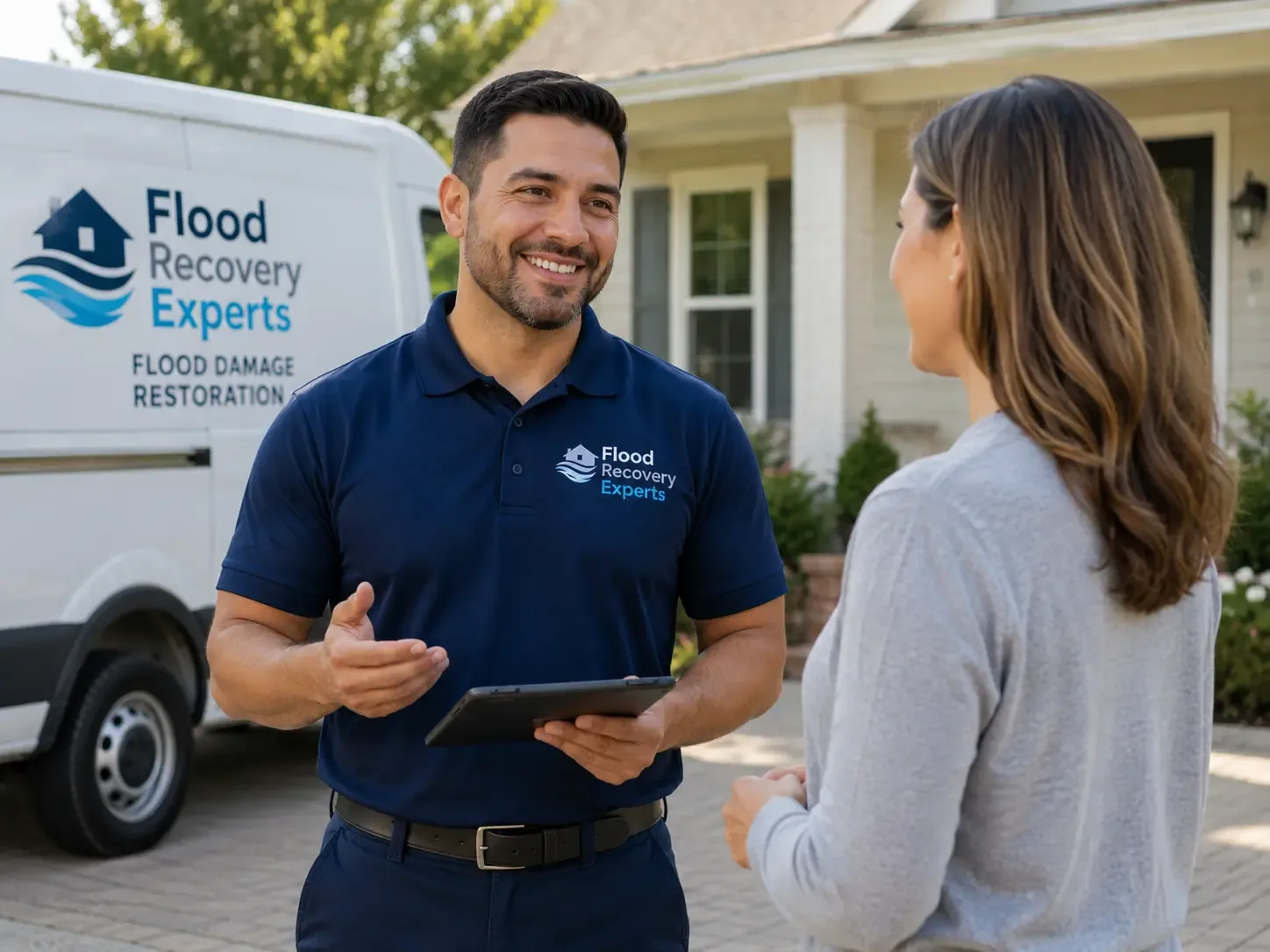 Flood Damage Cleanup Proctor, OK FAQs